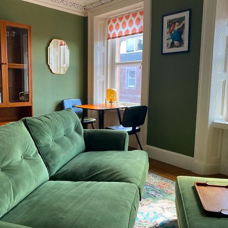 Arbroath Luxury Apartment In Mcm Style מראה חיצוני תמונה