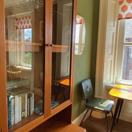 Arbroath Luxury Apartment In Mcm Style מראה חיצוני תמונה