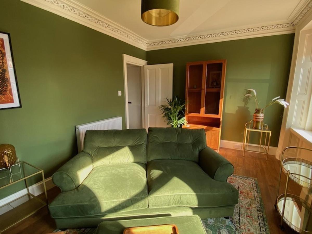 Arbroath Luxury Apartment In Mcm Style מראה חיצוני תמונה