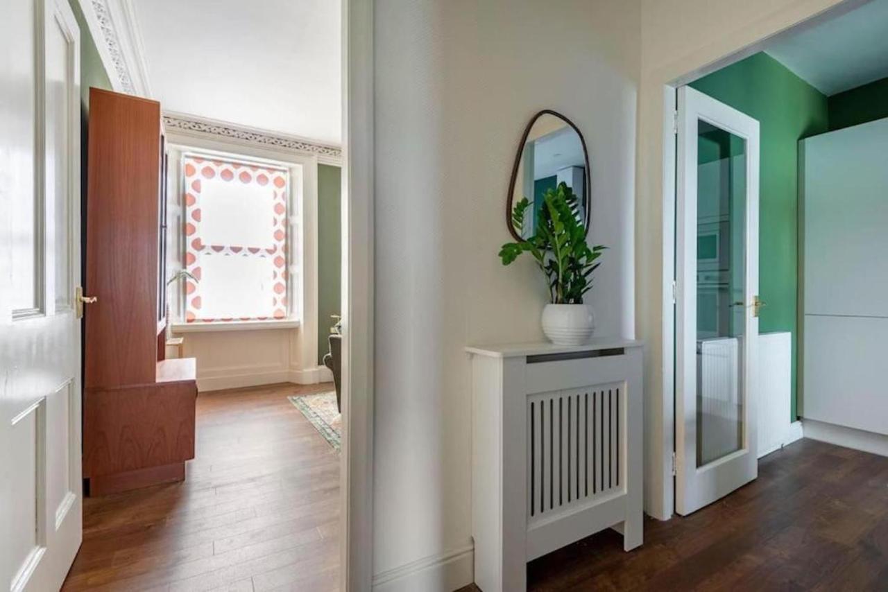Arbroath Luxury Apartment In Mcm Style מראה חיצוני תמונה